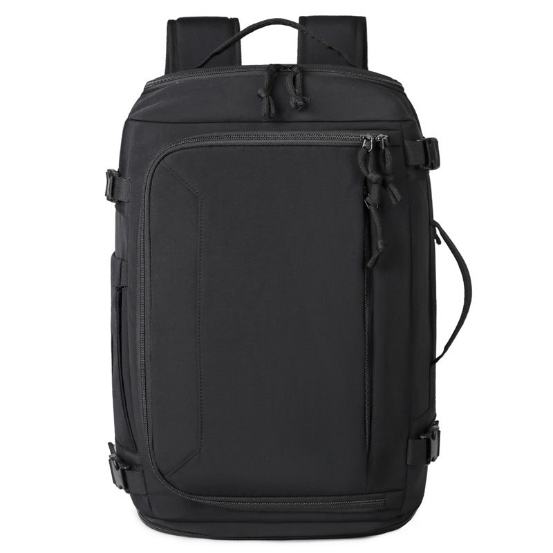 Vielseitiger Hochleistungs-Rucksack Brehn