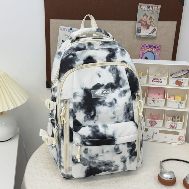Abenteuerfertiger Schulrucksack Brehn