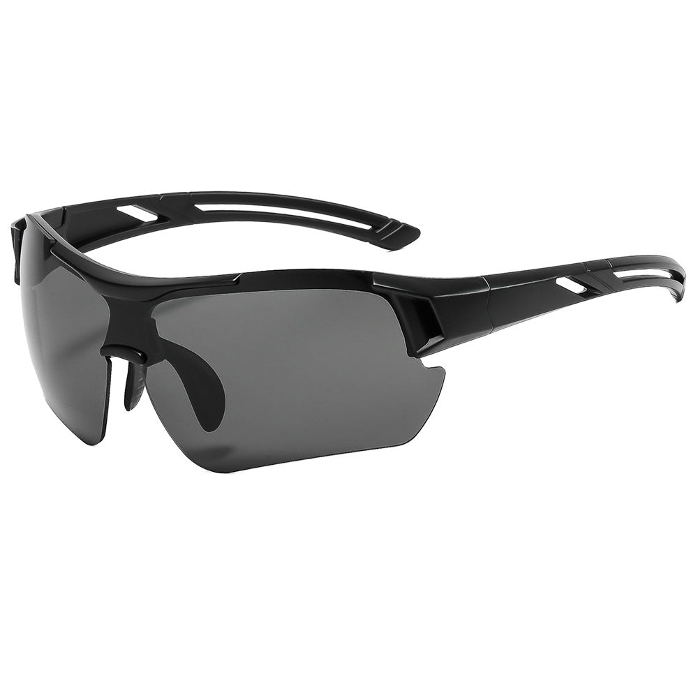 Herren Hochleistungs-Sport-Fahrrad-Sonnenbrille Brehn