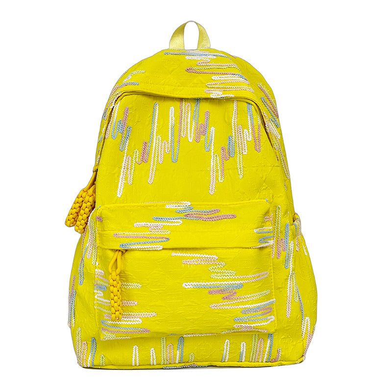 Modischer Rucksack Brehn