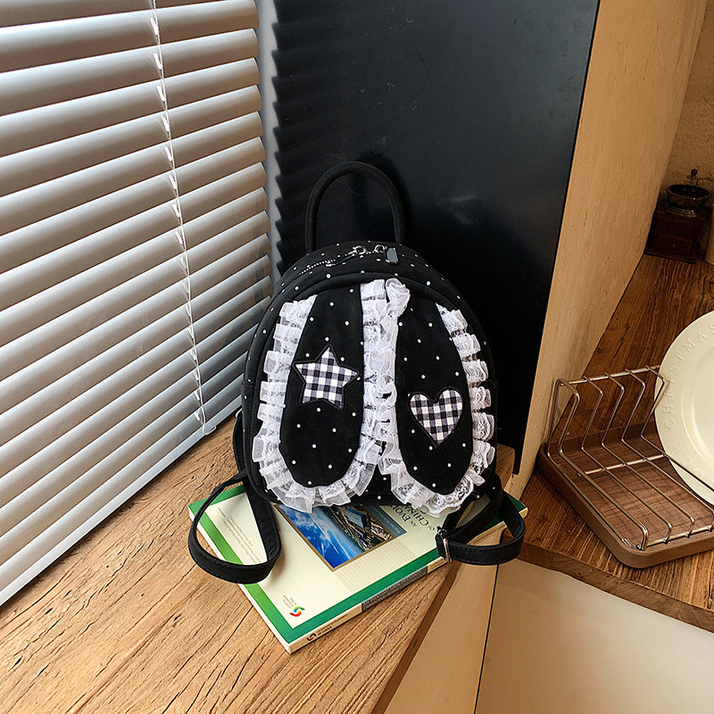 Niedlicher Tier-inspirierter Rucksack Brehn