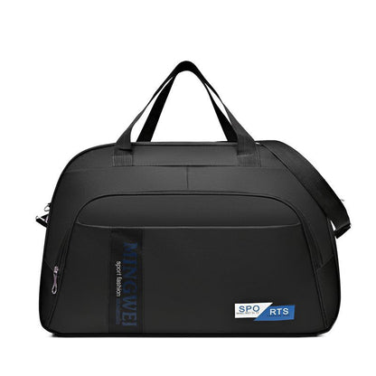 Multifunktions-Wasserabweisende Sport-Duffle-Bag Brehn