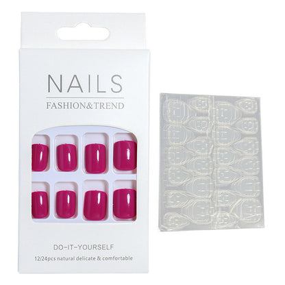 DIY Press-On Nail Kit Brehn 1789805016