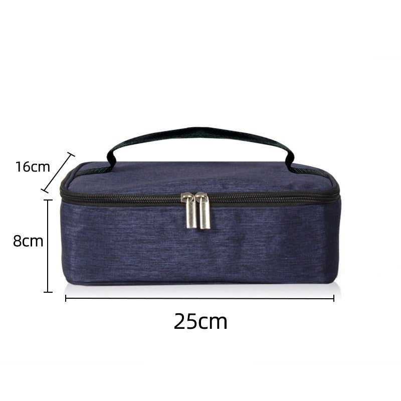 Damen Multifunktionale Kosmetiktasche Brehn