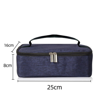 Damen Multifunktionale Kosmetiktasche Brehn