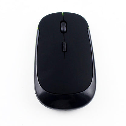 Ergonomische Kabellose Präzisionsmaus Brehn