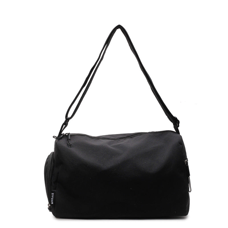 Stylische und funktionale Sport-Duffle-Tasche Brehn