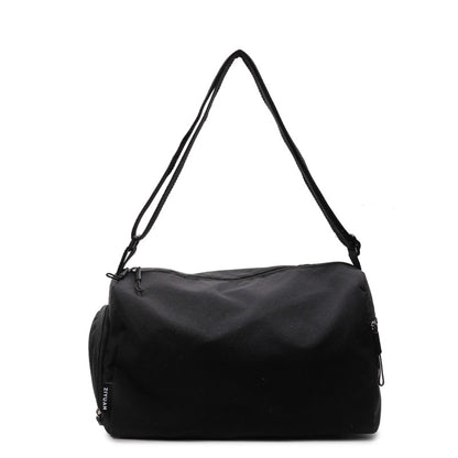 Stylische und funktionale Sport-Duffle-Tasche Brehn