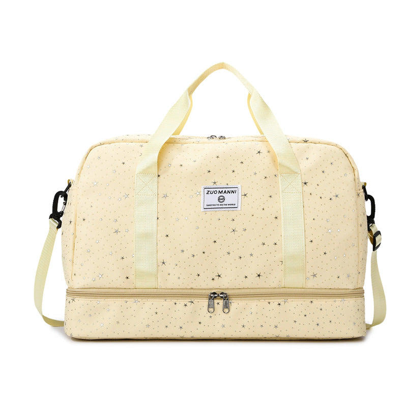 Reise-Dufflebag