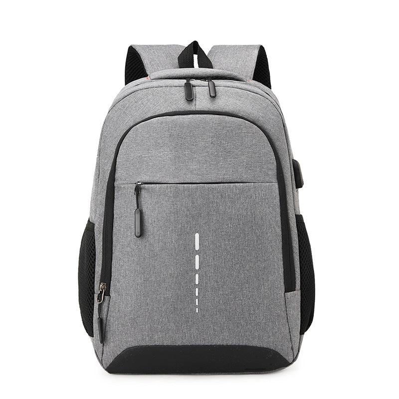 Verstellbarer ergonomischer Laptop-Rucksack Brehn