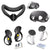 VR-Headset Halterung Brehn