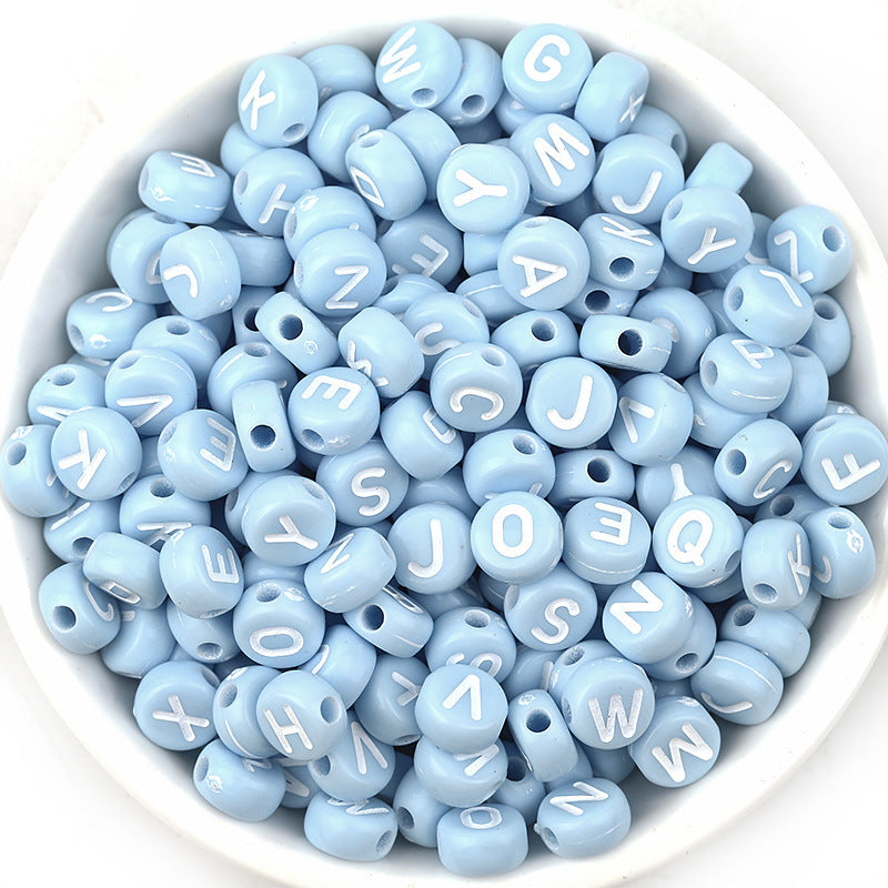 Crafting Beads Brehn