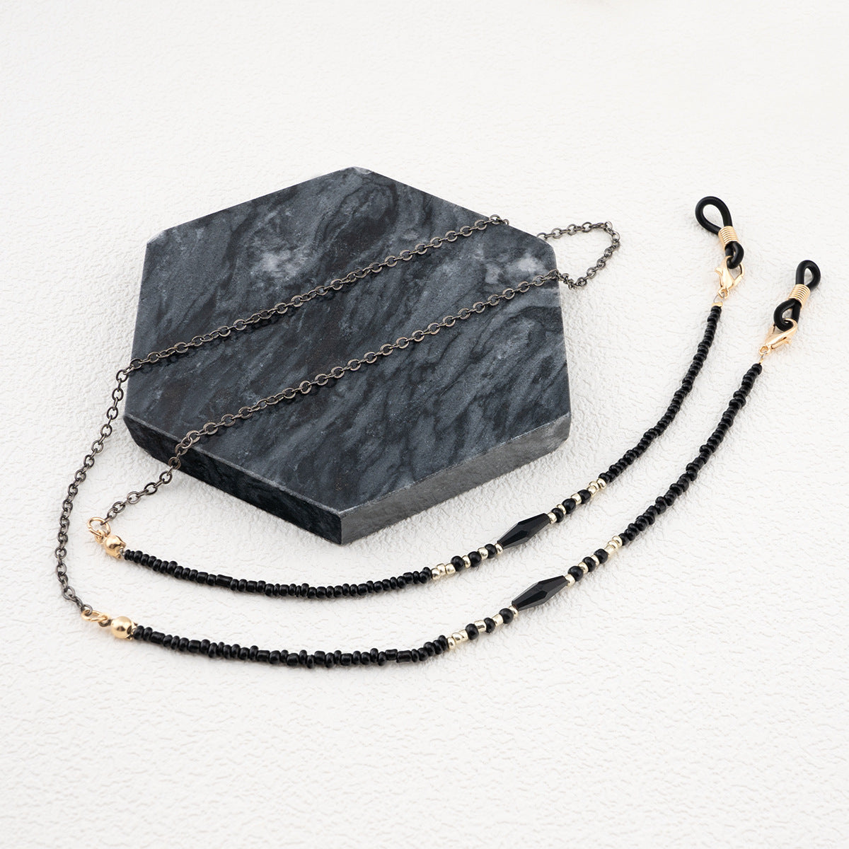 Stylische Brillenband Brehn