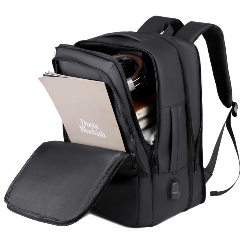 Elegante Professionelle Reise-Rucksack