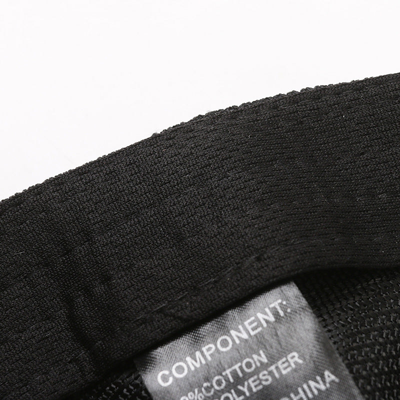 Herren Modern Mesh Sport Cap Brehn