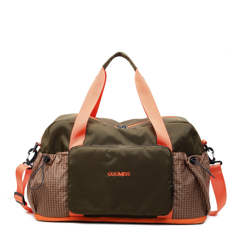 Vielseitige Reisetasche