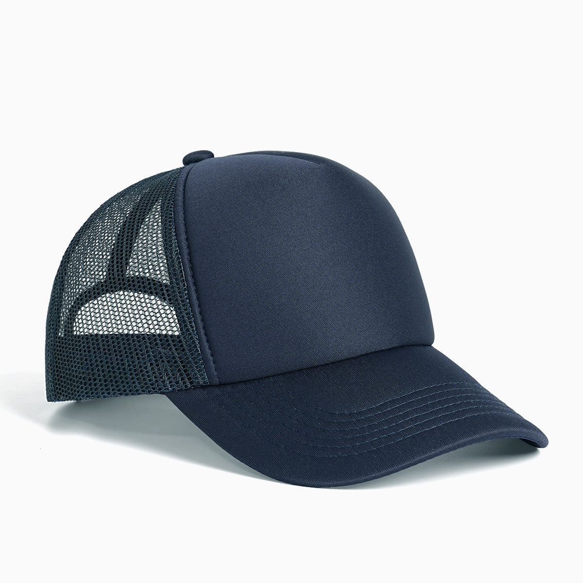 Damen Atmungsaktive Mesh-Basecap Brehn