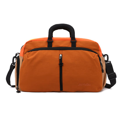 Multi-Funktionale Reise-Duffel-Tasche Brehn