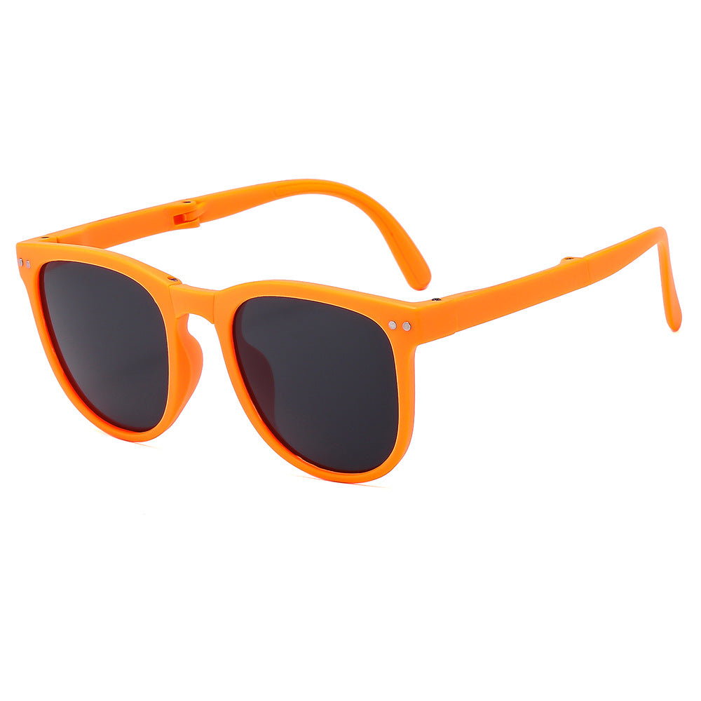 Damen modische Freizeit-Sonnenbrille mit UV-Schutz Brehn