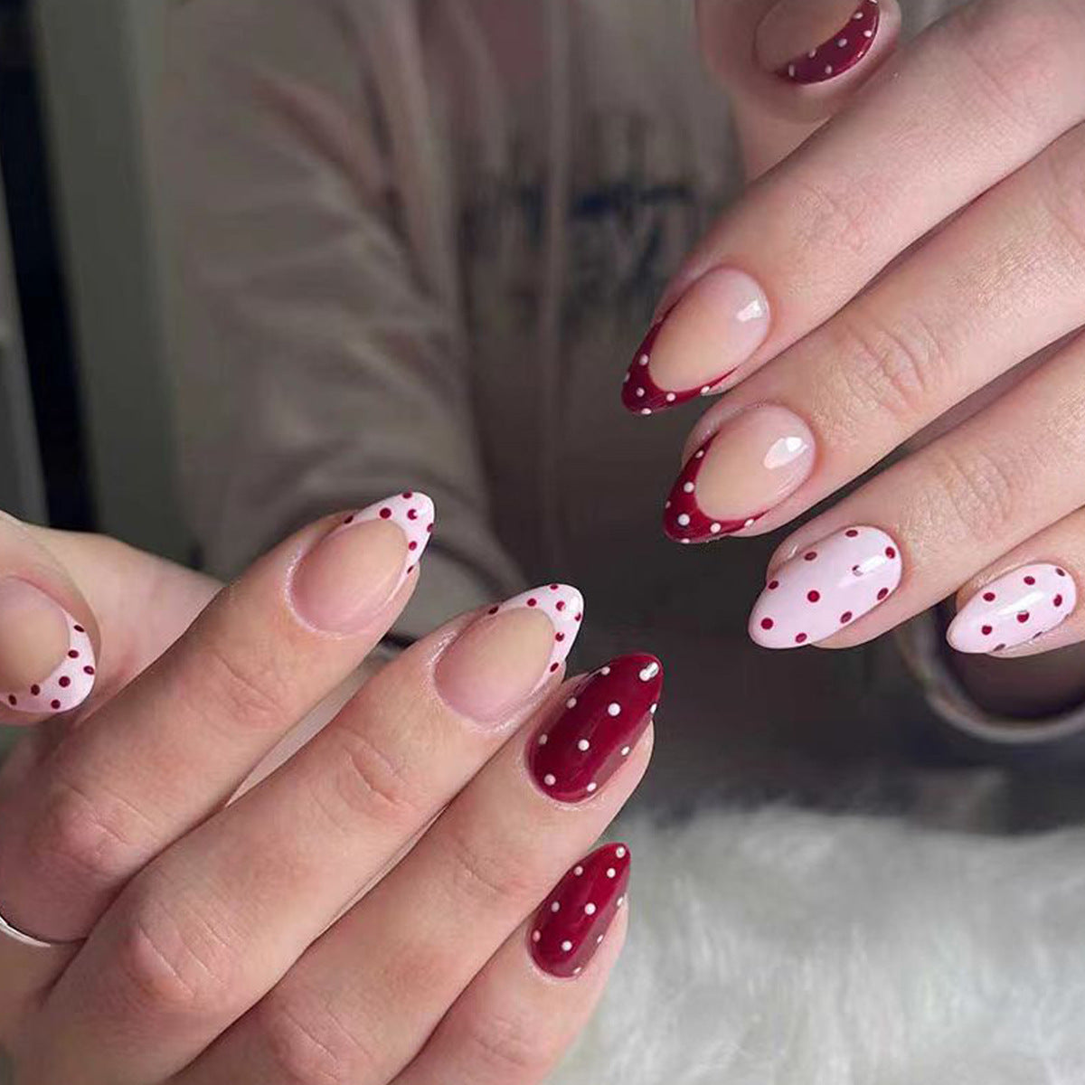 Kunstnagelset Brehn