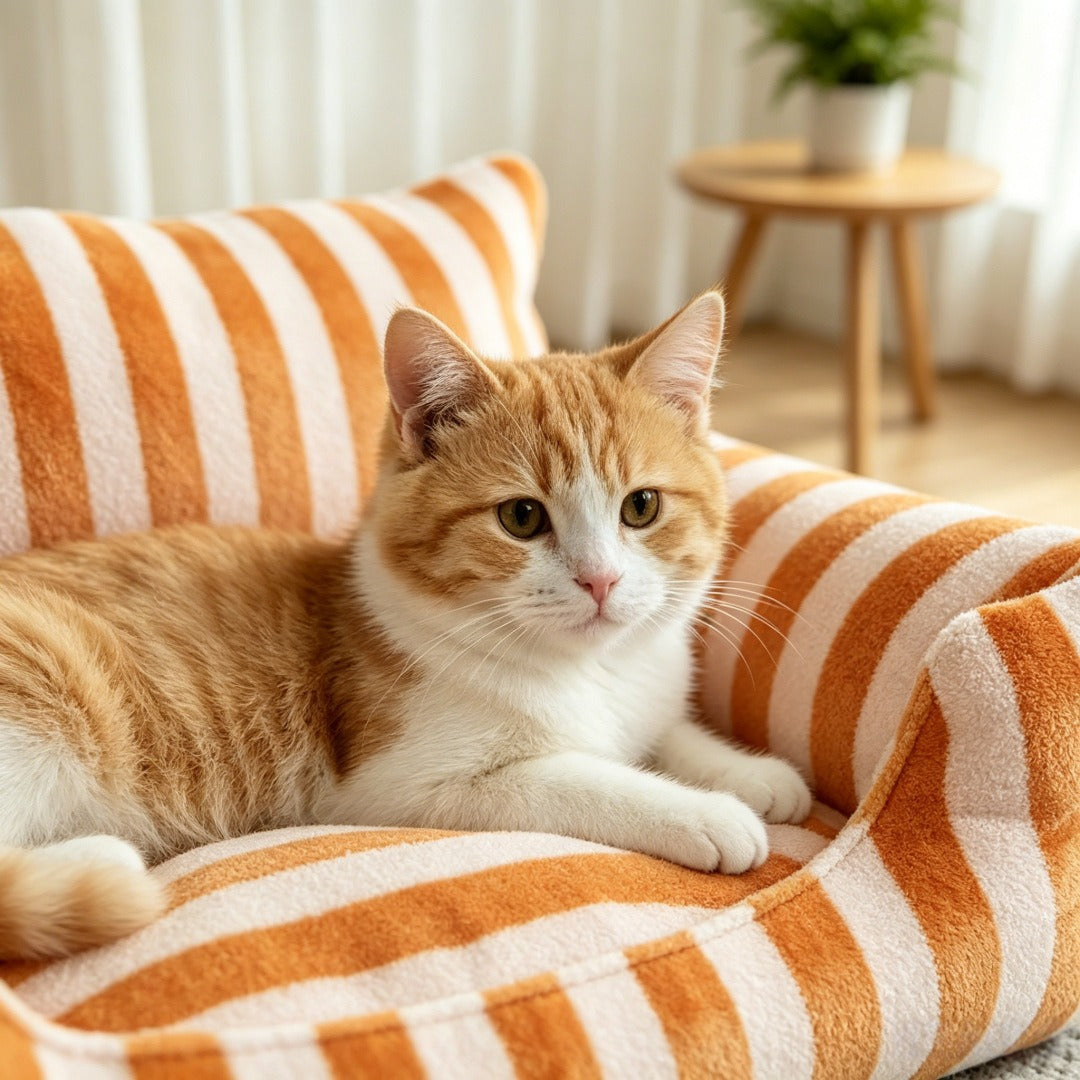 Hundebett