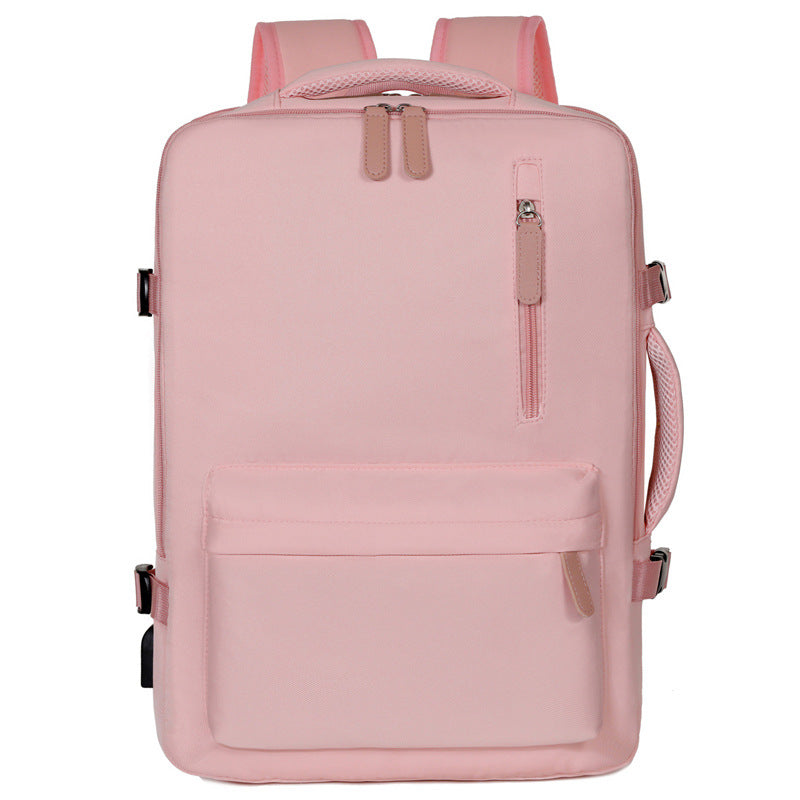 Leichter urbane Laptop-Rucksack Brehn