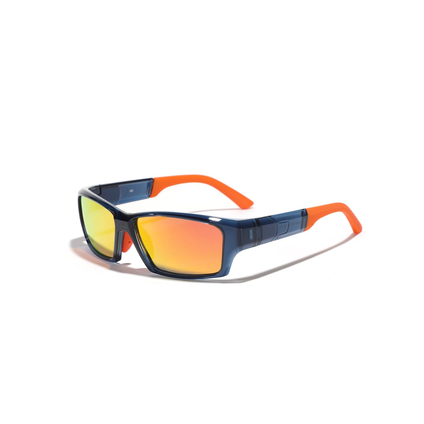 Damen Sportliche UV-Schutz Sonnenbrille mit ergonomischem Design Brehn