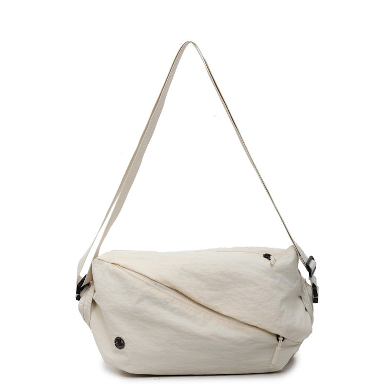 Crossbody Messenger Bag Brehn