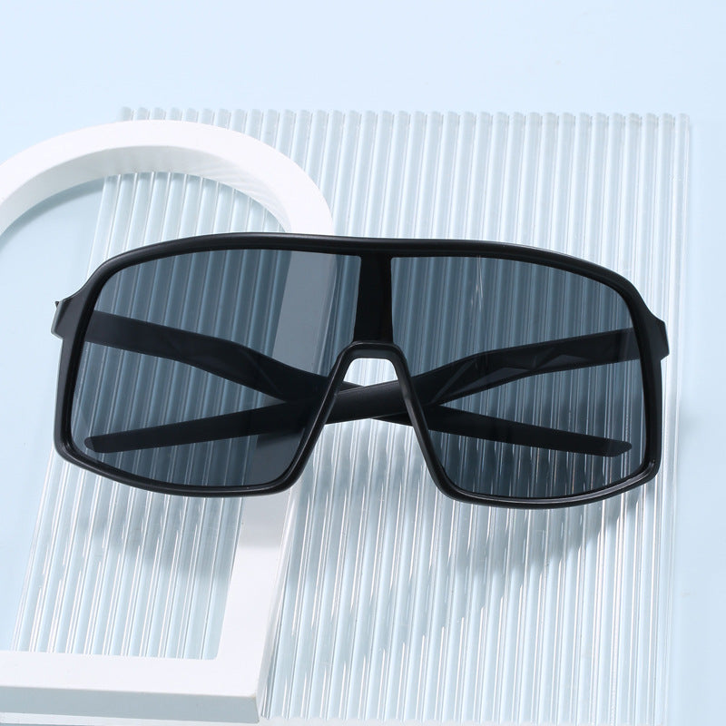 Herren Sportliche High-Performance Sonnenbrille Brehn