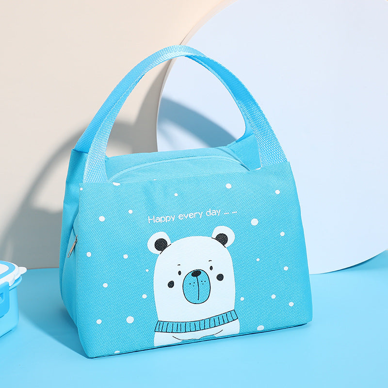 Isolierte Lunch Tasche Brehn
