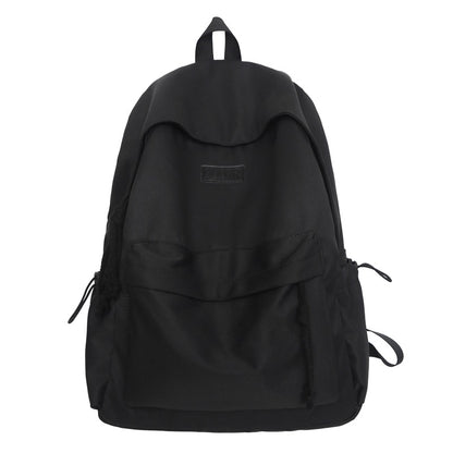 Leichte Alltagsschulrucksack Brehn