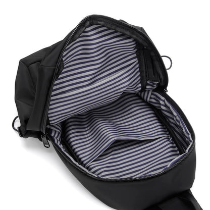 Vielseitiger lässiger Sling-Rucksack Brehn