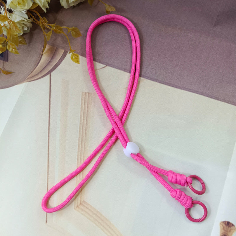 Verstellbare Sicherheits-Lanyard Brehn