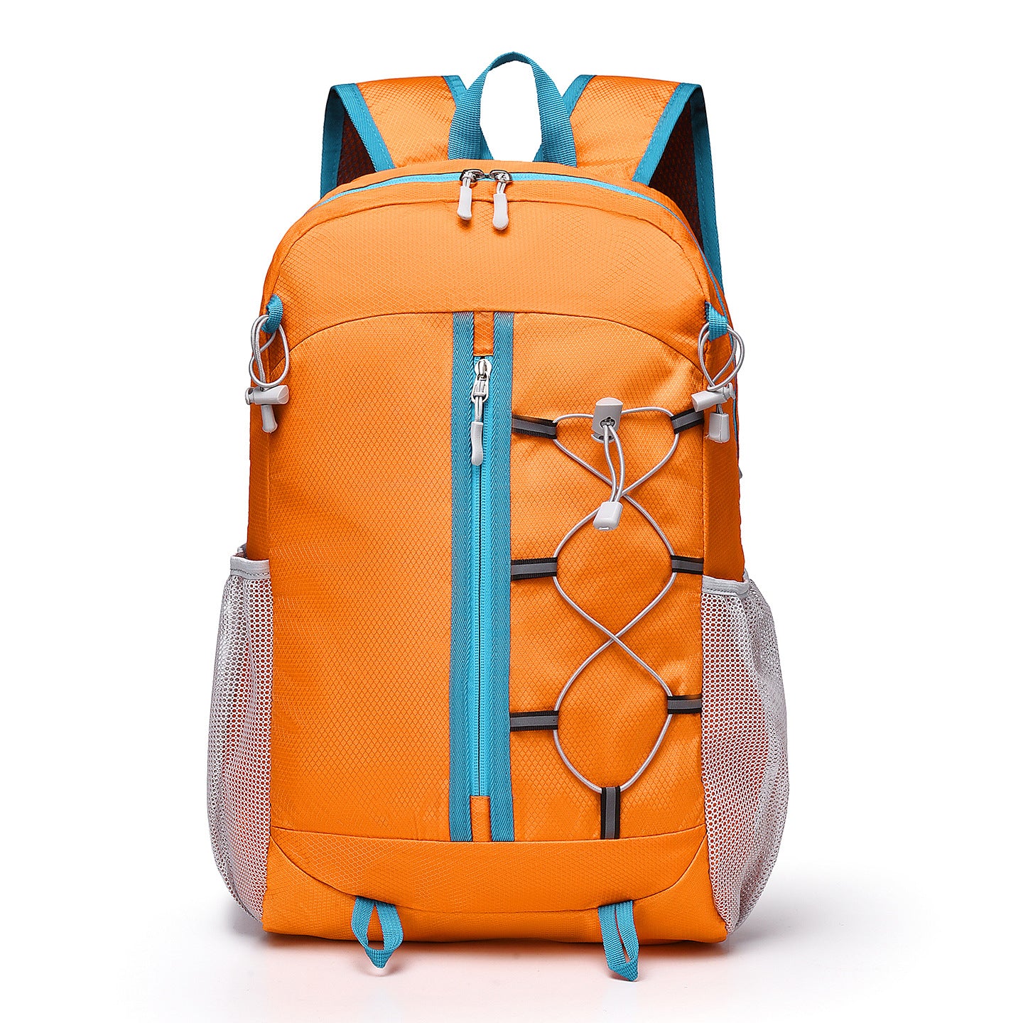 Multi-Taschen Reise Rucksack Brehn