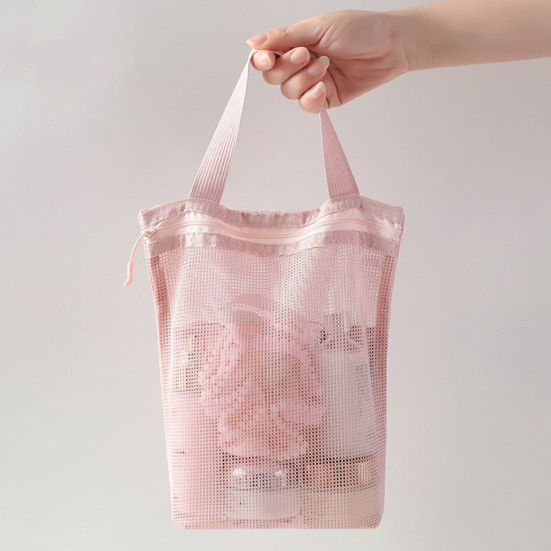 Mesh Tote Bag Brehn