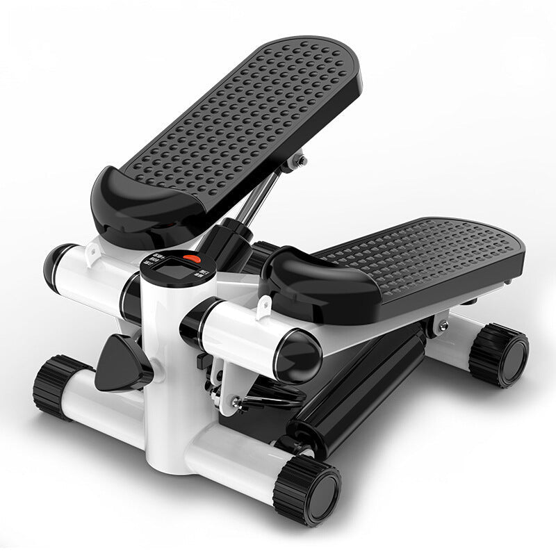 Kompakter Stepper Brehn
