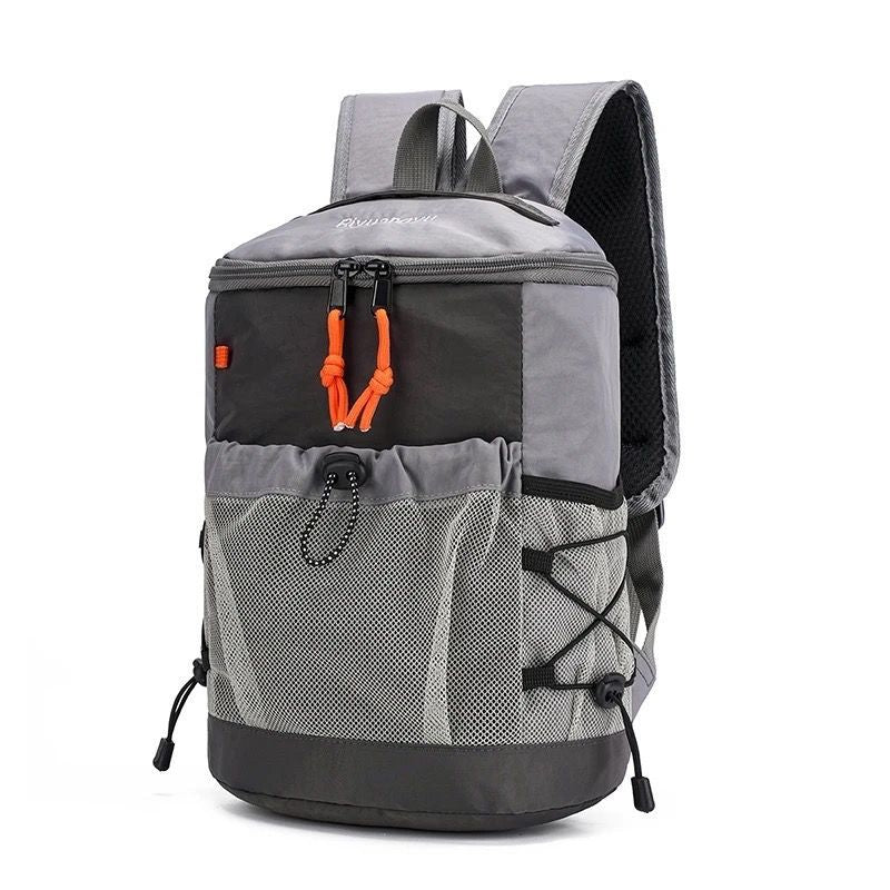 Multifunktionaler Outdoor-Rucksack mit Ergonomischem Design Brehn