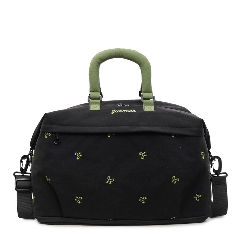 Damen Praktische Alltagsreisetasche Brehn