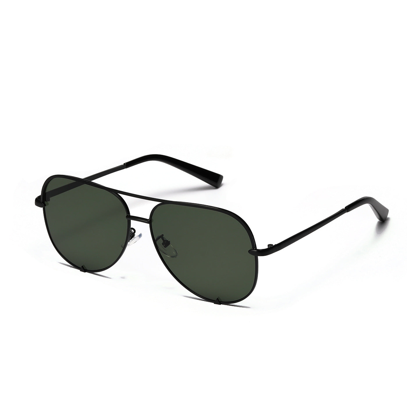 Damen Vintage Pilotensonnenbrille Brehn
