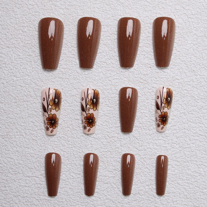 Nail Art Brehn