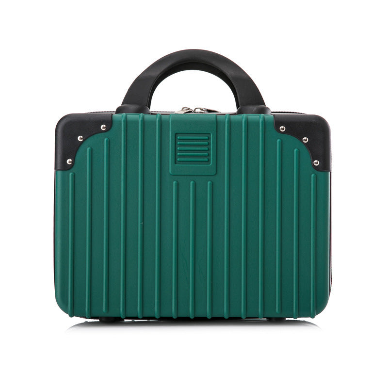 Unisex Kompakt Rigid Hardshell Reisetasche Brehn