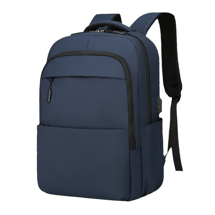 Urban Tech-Freundlicher Laptop-Rucksack Brehn