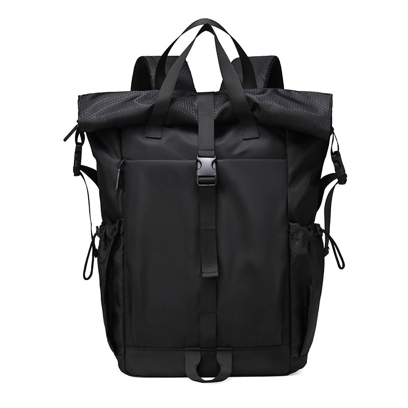 Vielseitiger Hochleistungs-Rucksack Brehn