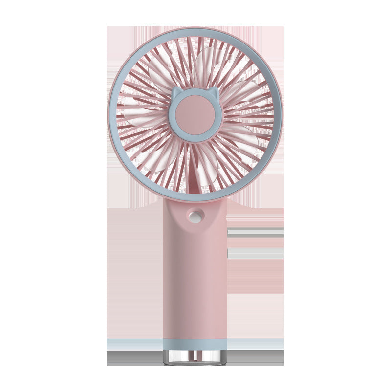 Tragbarer Handheld Mini Ventilator Brehn