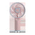 Tragbarer Handheld Mini Ventilator Brehn