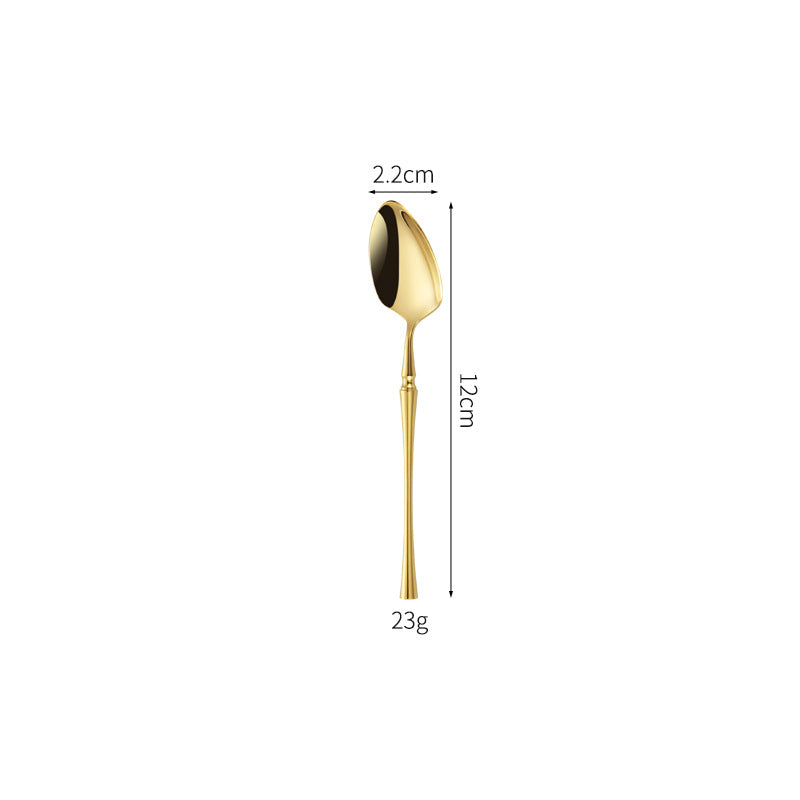 Luxuriöses und Elegantes Dessertmesser mit Präziser Klinge Brehn