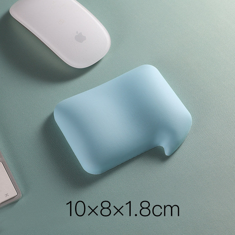 Ergonomische Maus Handgelenkauflage