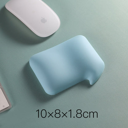 Ergonomische Maus Handgelenkauflage
