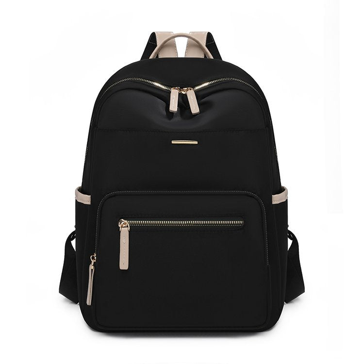 Vielseitiger Multi-Taschen Reiserucksack Brehn