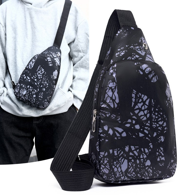 Crossbody Sling Bag Brehn